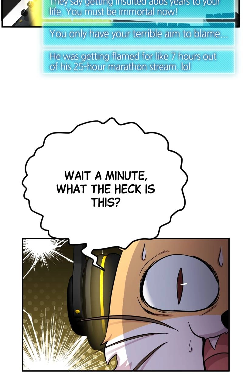 The Genius Spirited Streamer Chapter 9, page 89 of 132