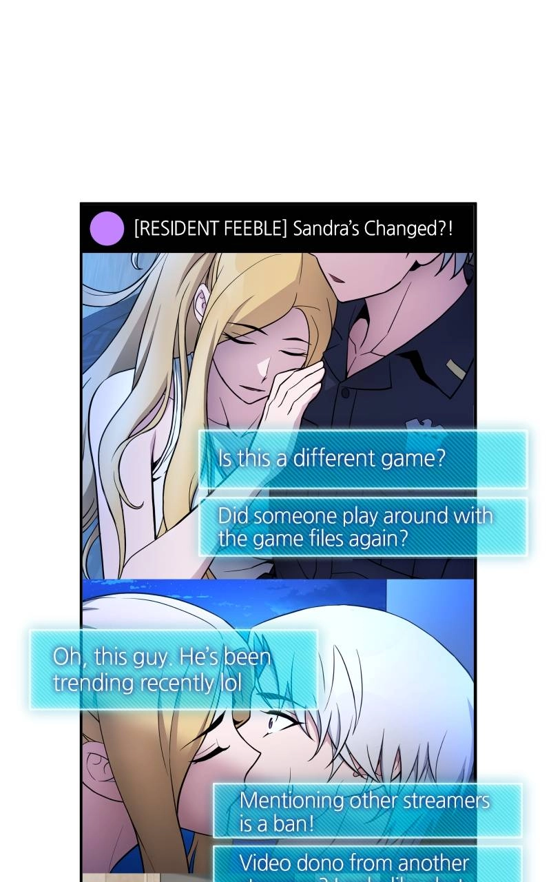 The Genius Spirited Streamer Chapter 9, page 90 of 132