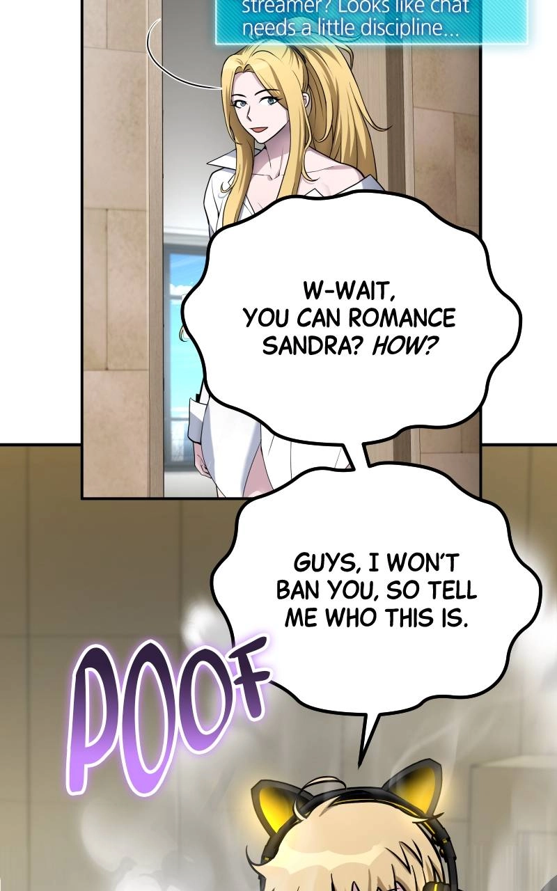 The Genius Spirited Streamer Chapter 9, page 91 of 132