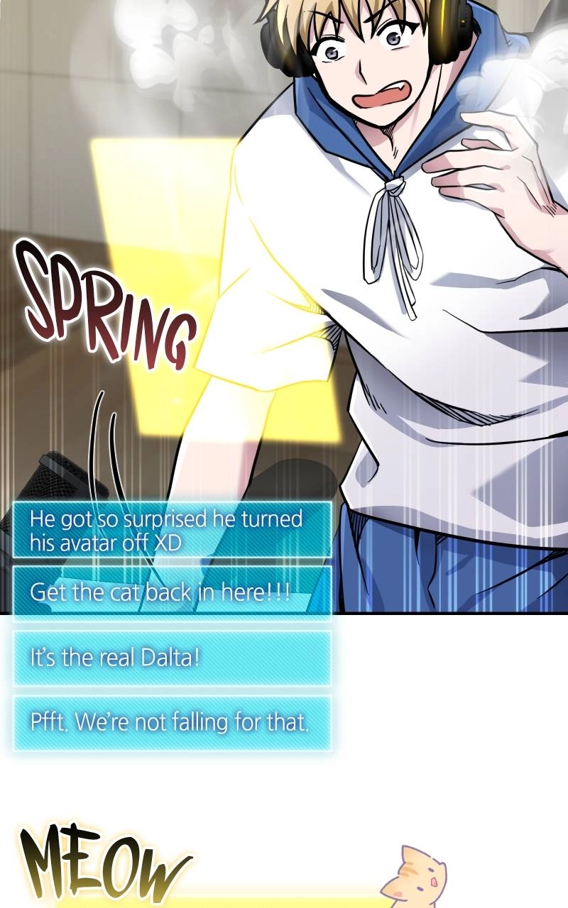 The Genius Spirited Streamer Chapter 9, page 92 of 132