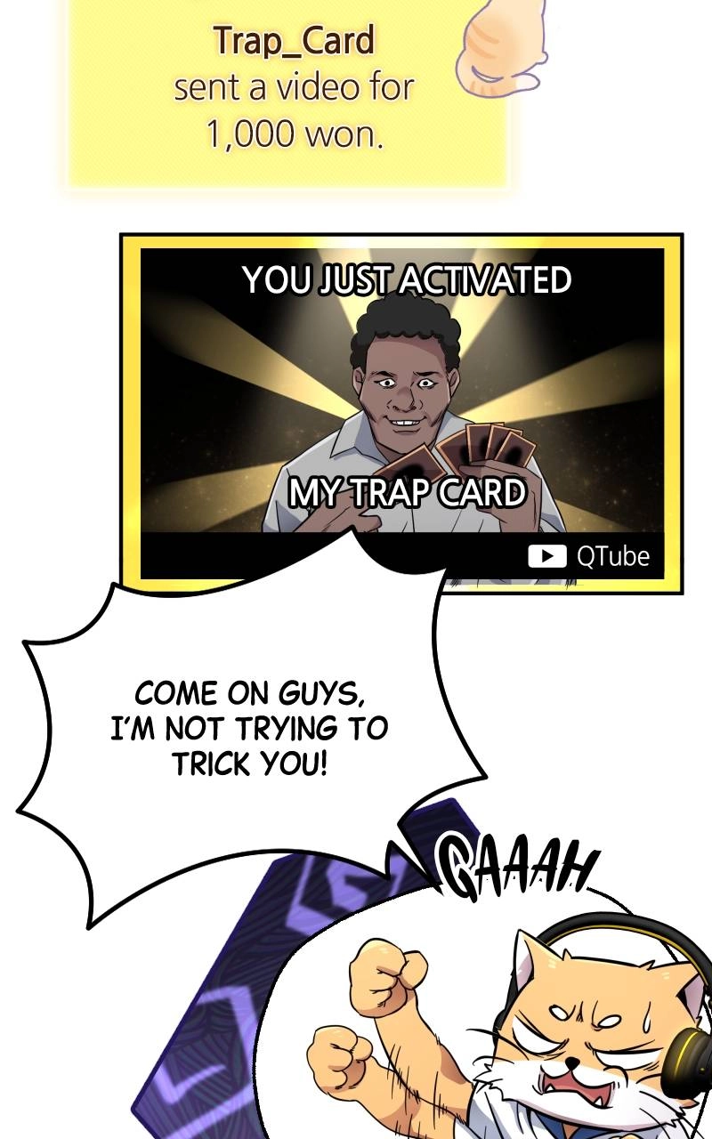 The Genius Spirited Streamer Chapter 9, page 93 of 132