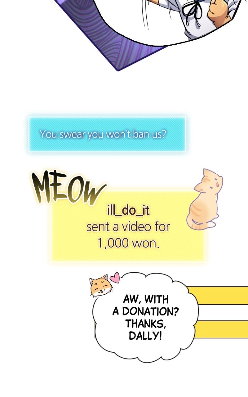 The Genius Spirited Streamer Chapter 9, page 94 of 132
