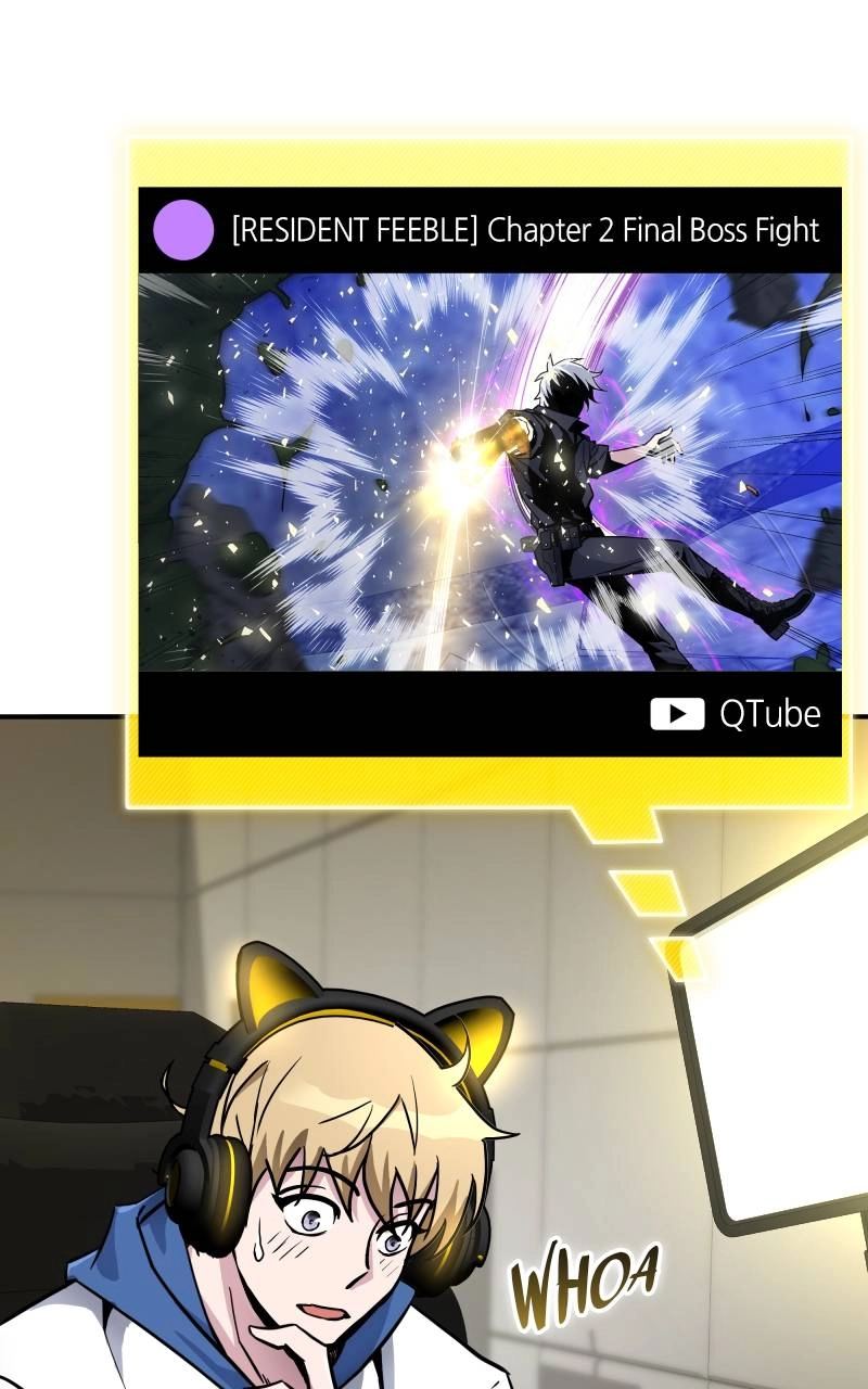The Genius Spirited Streamer Chapter 9, page 95 of 132