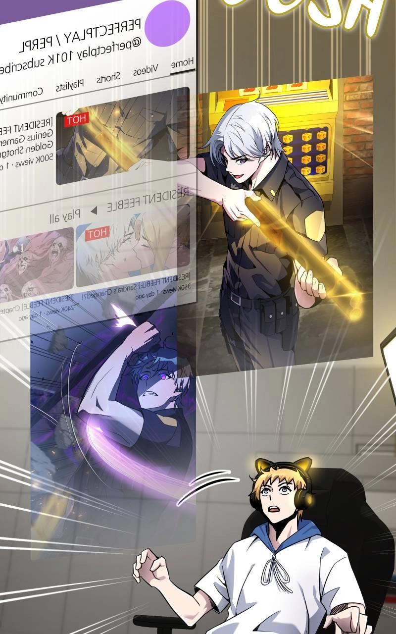 The Genius Spirited Streamer Chapter 9, page 98 of 132