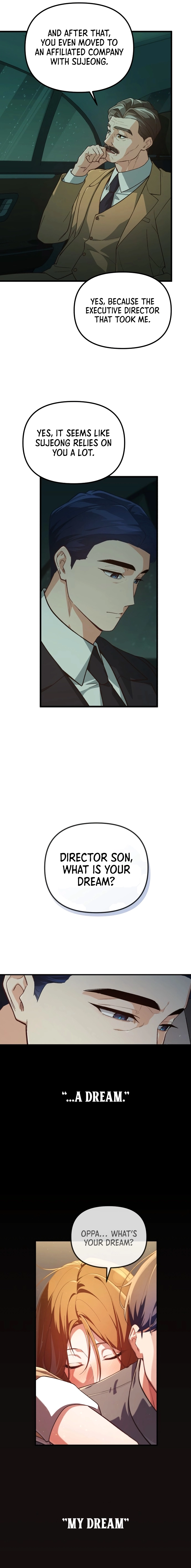 The Genius Wants to be Ordinary! Chapter 1, page 9 of 45