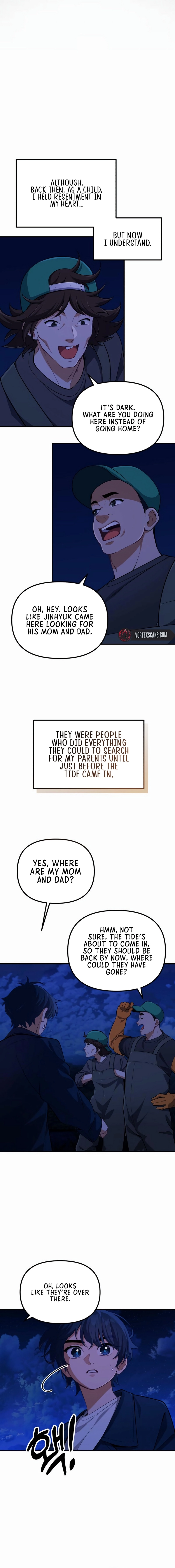 The Genius Wants to be Ordinary! Chapter 2, page 15 of 26