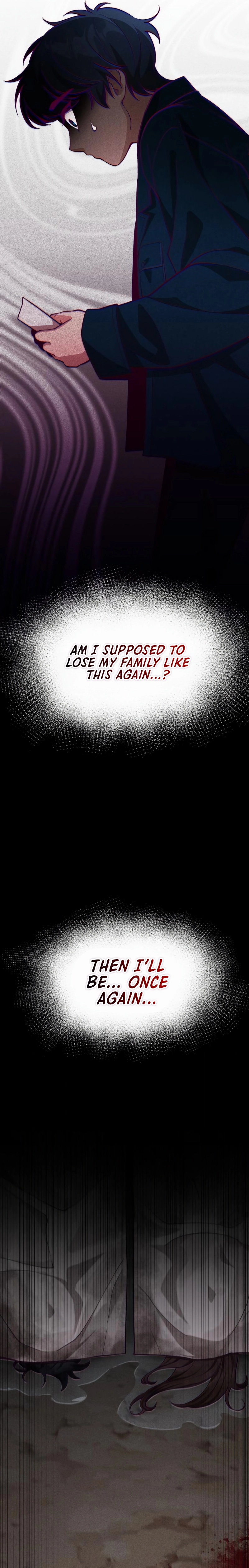 The Genius Wants to be Ordinary! Chapter 2, page 9 of 26