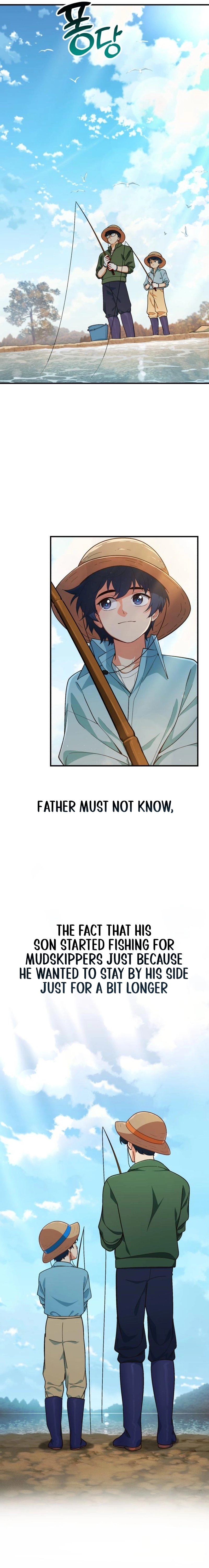 The Genius Wants to be Ordinary! Chapter 4, page 8 of 20