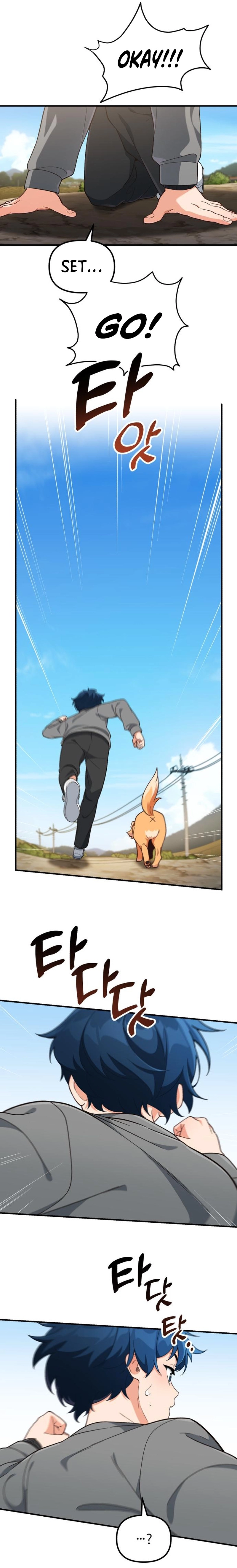 The Genius Wants to be Ordinary! Chapter 5, page 15 of 23