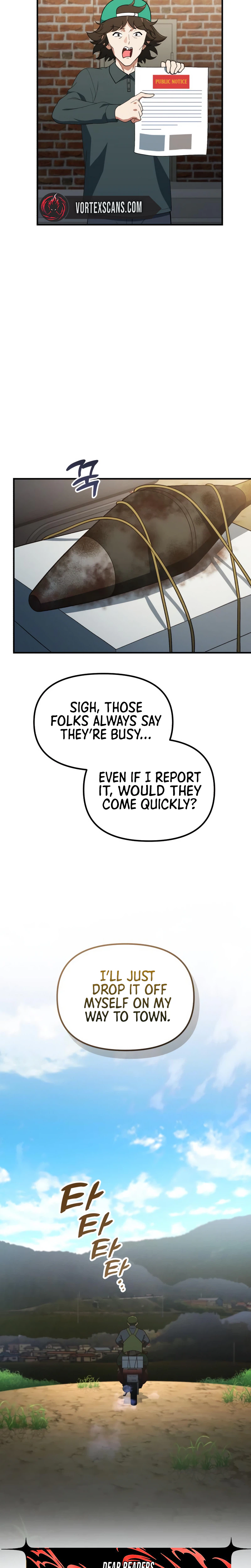 The Genius Wants to be Ordinary! Chapter 55, page 26 of 27