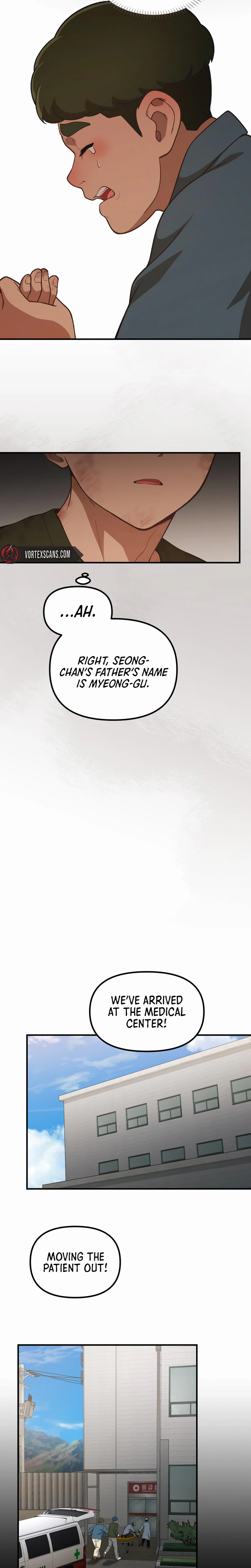 The Genius Wants to be Ordinary! Chapter 56, page 20 of 25