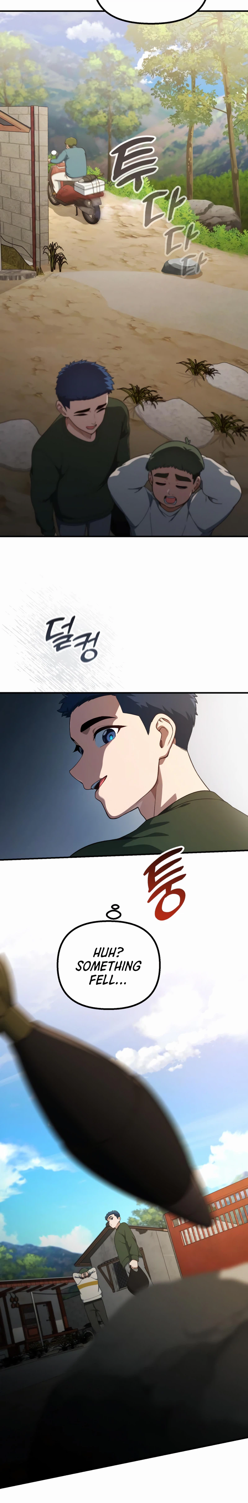 The Genius Wants to be Ordinary! Chapter 56, page 9 of 25