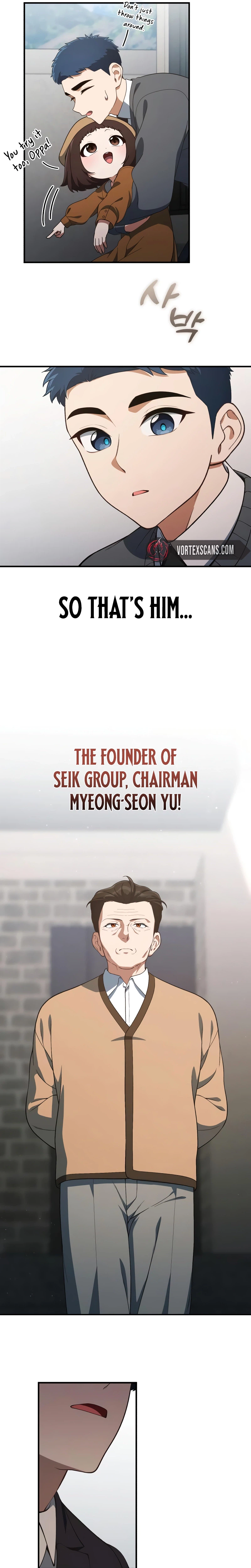 The Genius Wants to be Ordinary! Chapter 57, page 28 of 33