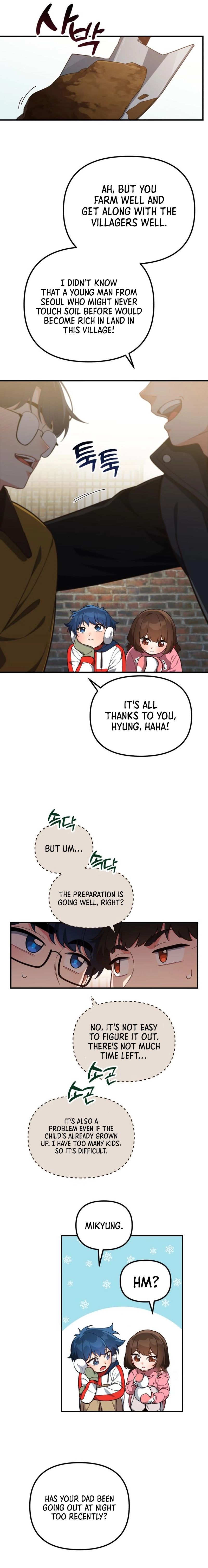 The Genius Wants to be Ordinary! Chapter 6, page 12 of 25