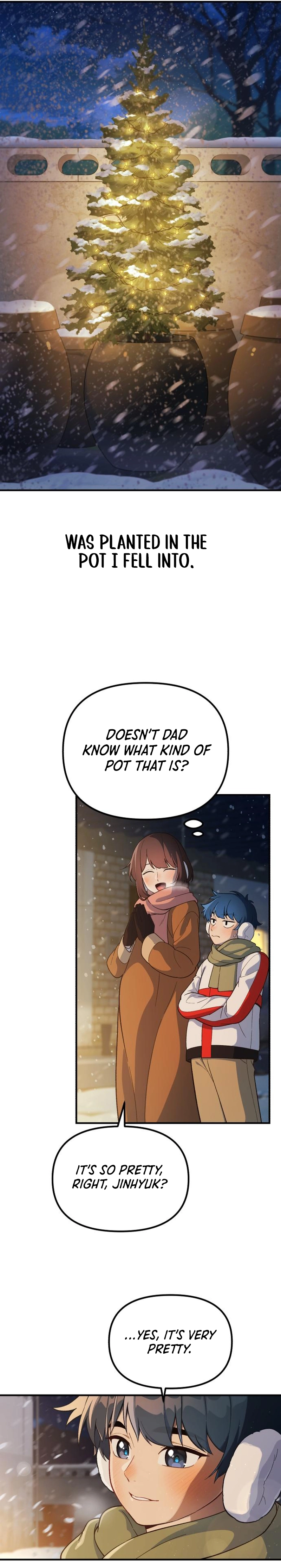 The Genius Wants to be Ordinary! Chapter 6, page 17 of 25