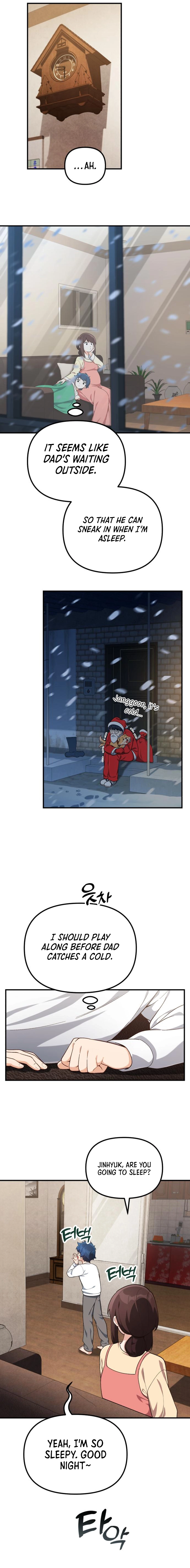 The Genius Wants to be Ordinary! Chapter 6, page 20 of 25