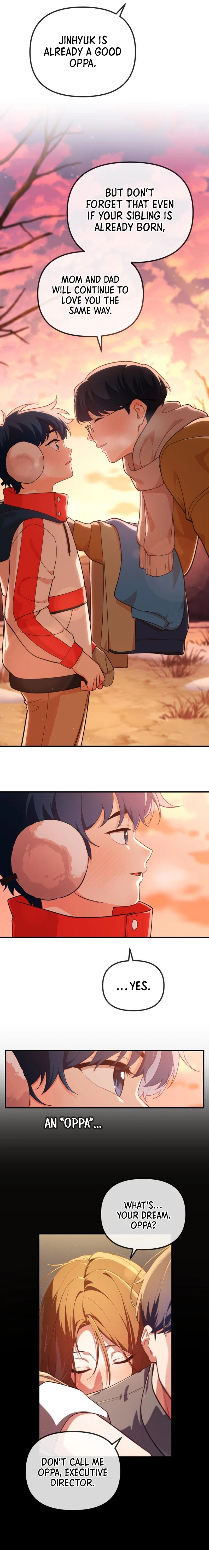 The Genius Wants to be Ordinary! Chapter 6, page 6 of 25