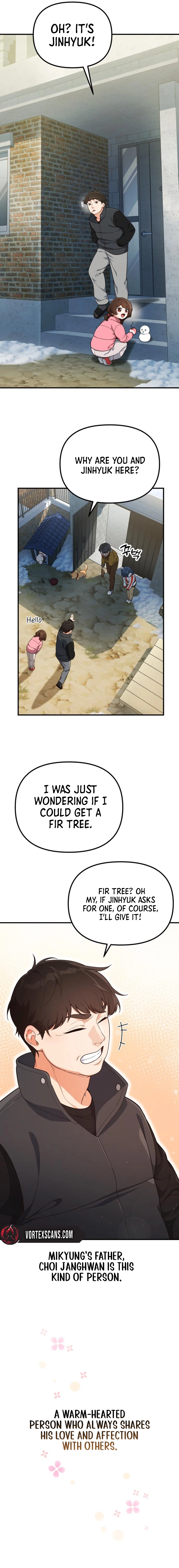 The Genius Wants to be Ordinary! Chapter 6, page 9 of 25