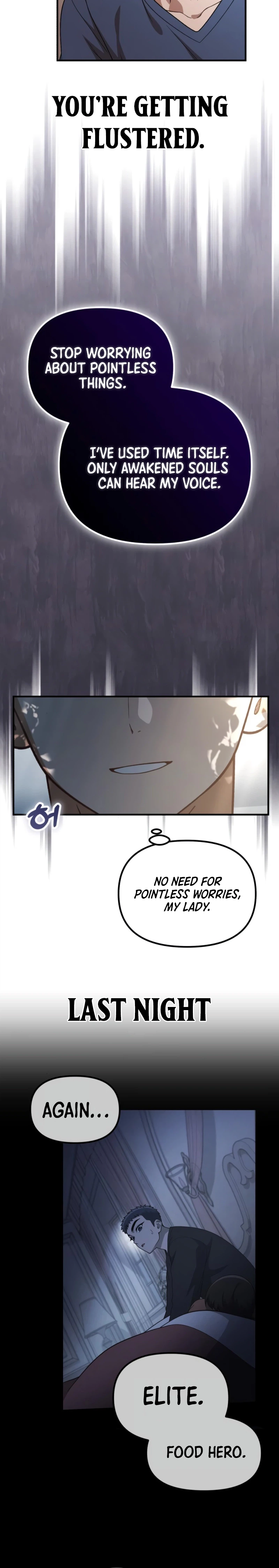 The Genius Wants to be Ordinary! Chapter 62, page 12 of 25