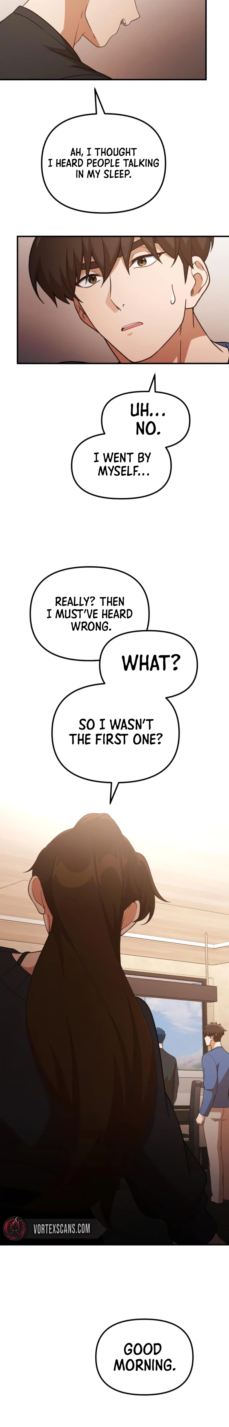 The Genius Wants to be Ordinary! Chapter 62, page 6 of 25