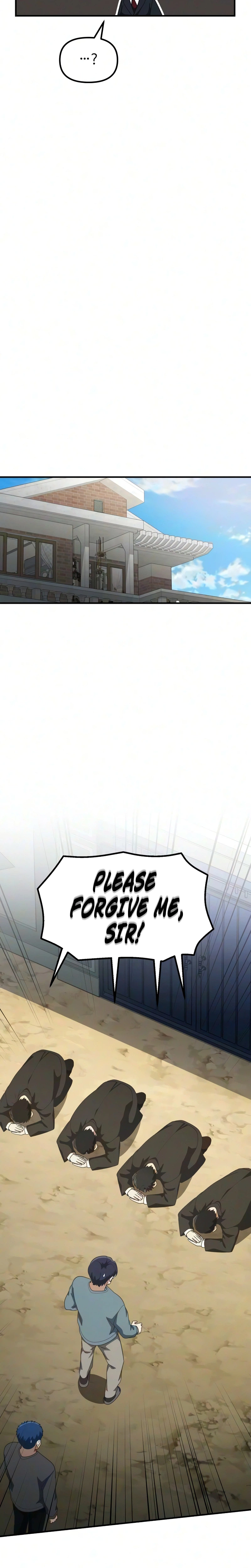 The Genius Wants to be Ordinary! Chapter 63, page 18 of 23