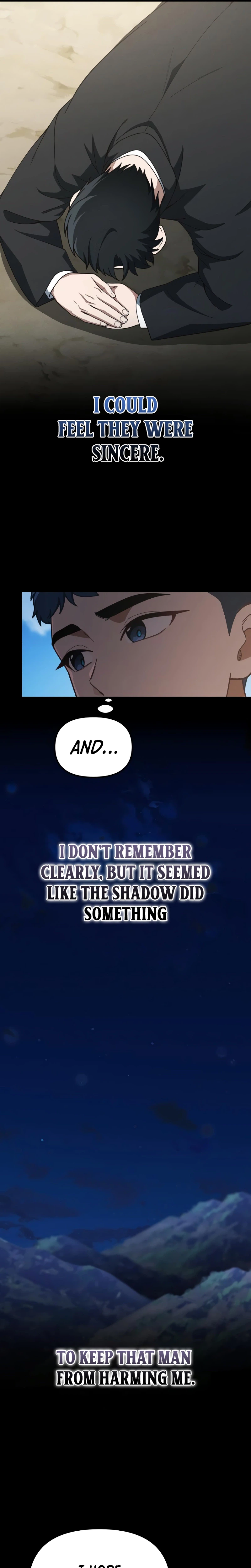 The Genius Wants to be Ordinary! Chapter 64, page 7 of 23