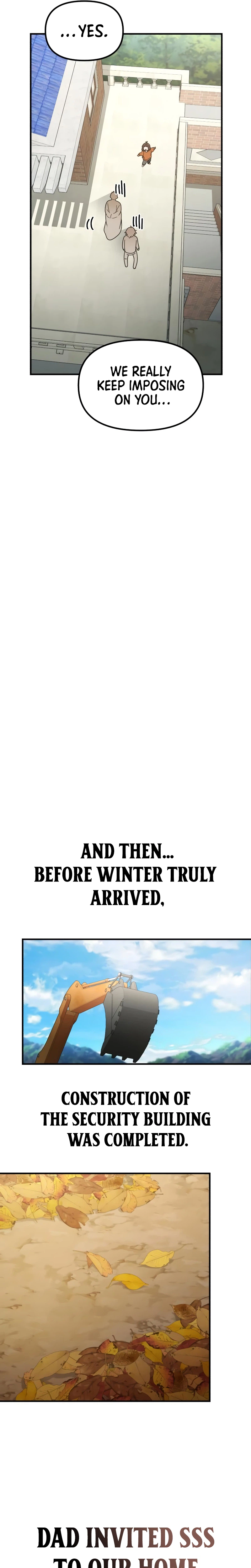 The Genius Wants to be Ordinary! Chapter 65, page 22 of 25