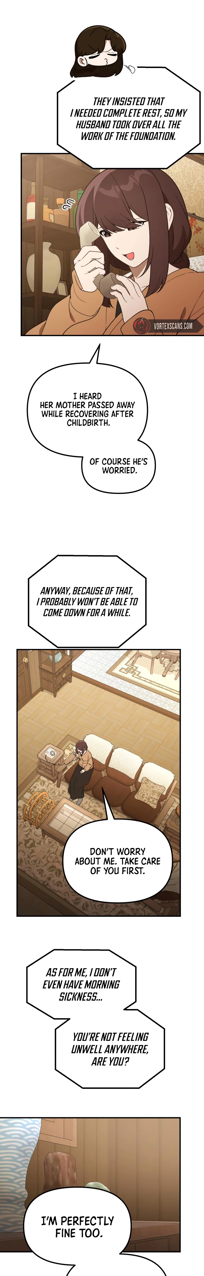 The Genius Wants to be Ordinary! Chapter 67, page 10 of 30