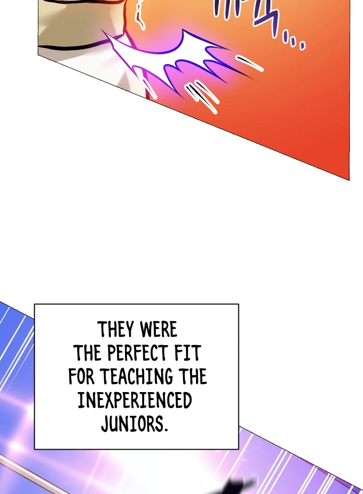 The God of Pro Wrestling Chapter 32, page 7 of 16
