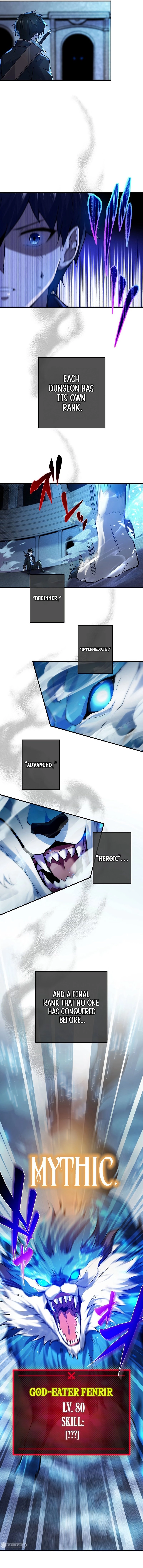 The God-Slaying Copycat Chapter 1, page 17 of 29