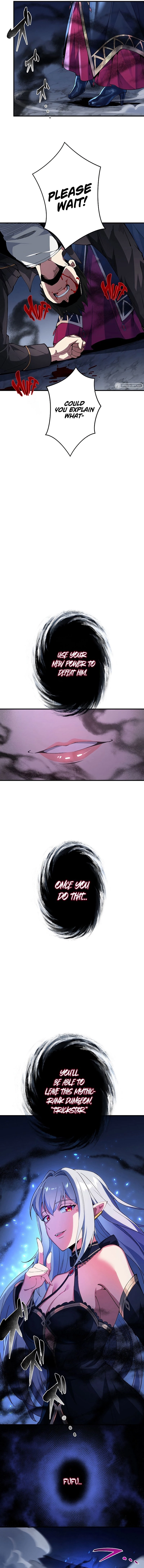 The God-Slaying Copycat Chapter 1, page 26 of 29