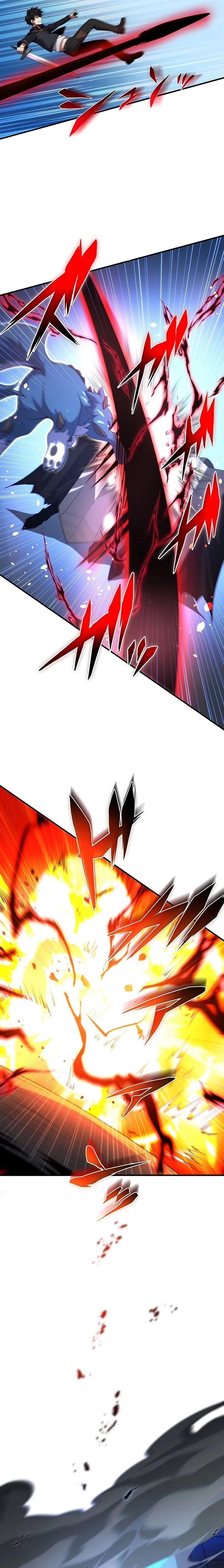 The God-Slaying Copycat Chapter 13, page 8 of 23