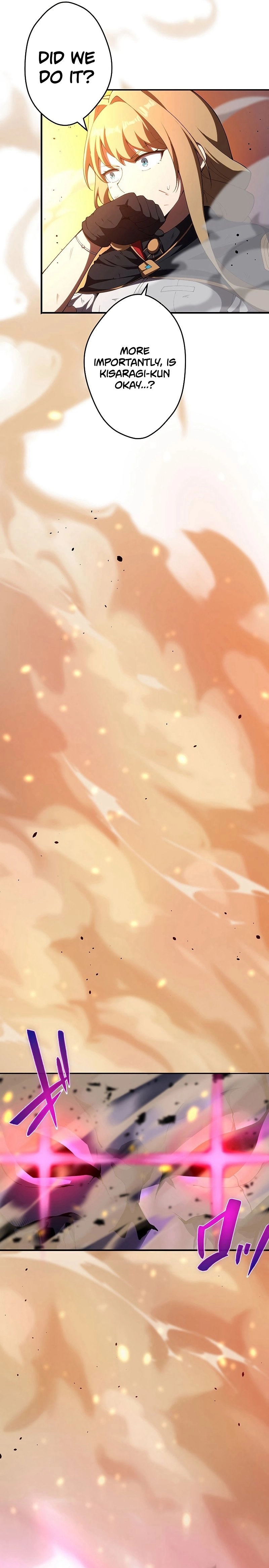 The God-Slaying Copycat Chapter 15, page 17 of 29