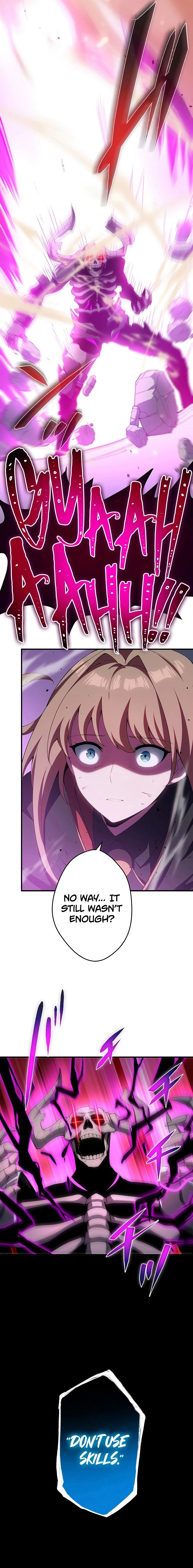 The God-Slaying Copycat Chapter 15, page 18 of 29