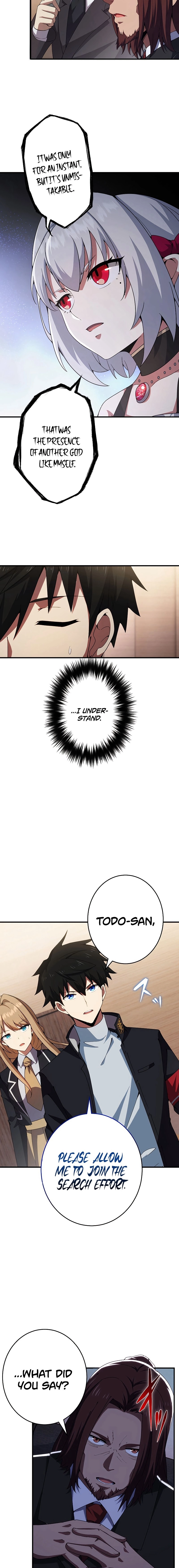 The God-Slaying Copycat Chapter 17, page 10 of 21
