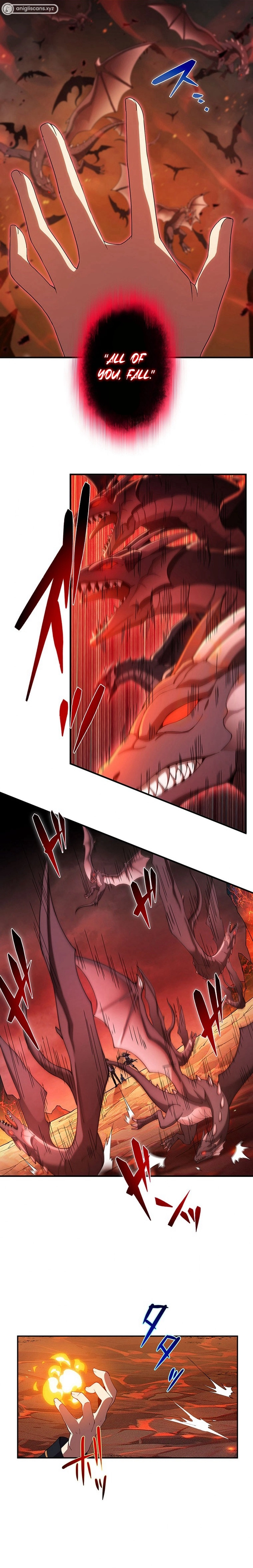 The God-Slaying Copycat Chapter 18, page 15 of 27