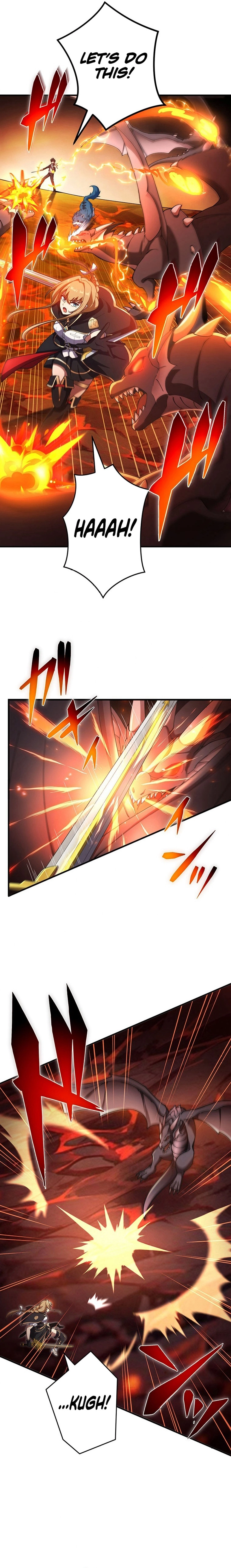 The God-Slaying Copycat Chapter 18, page 16 of 27