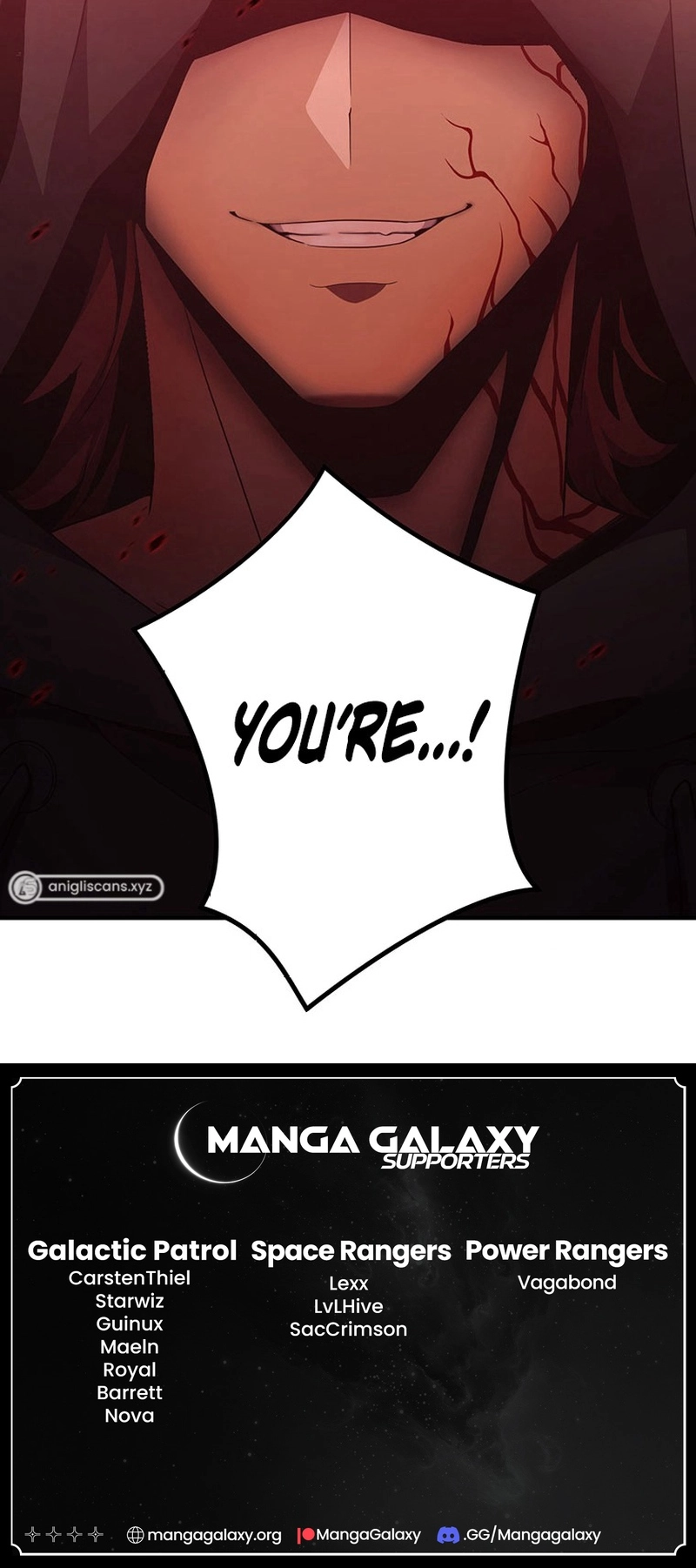 The God-Slaying Copycat Chapter 18, page 26 of 27