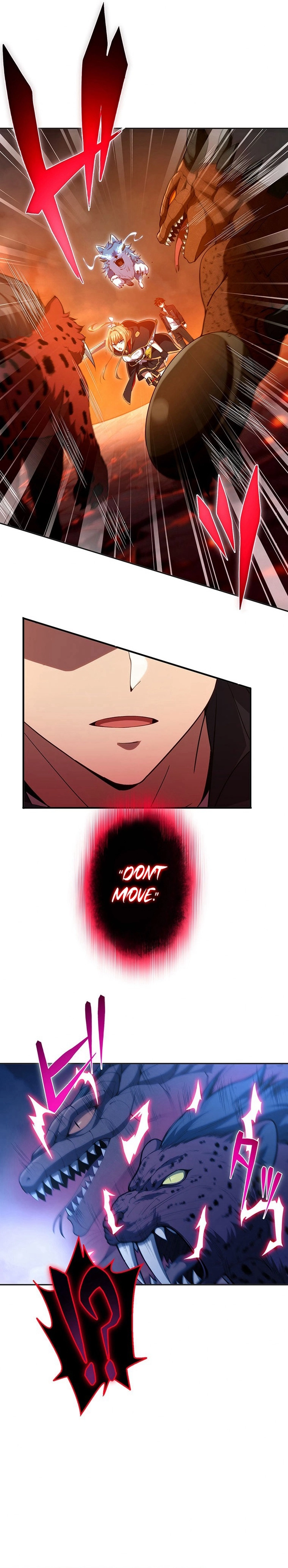 The God-Slaying Copycat Chapter 18, page 8 of 27
