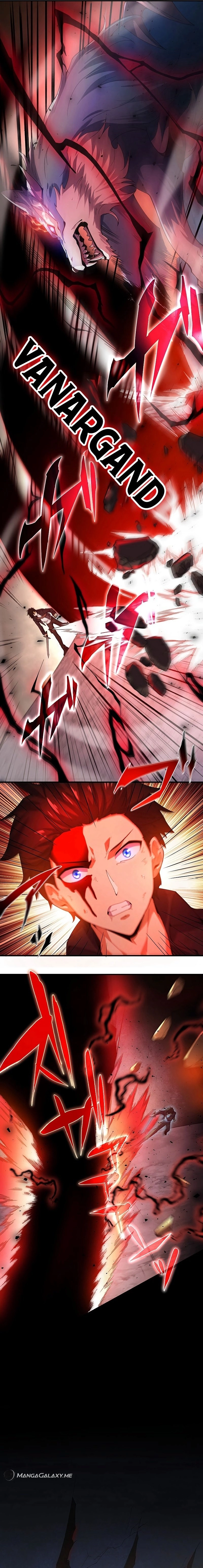 The God-Slaying Copycat Chapter 2, page 5 of 23