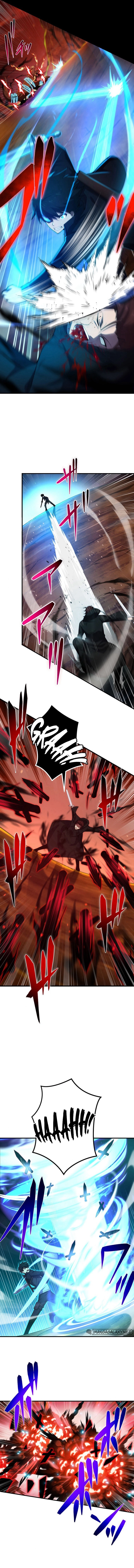 The God-Slaying Copycat Chapter 20, page 11 of 18