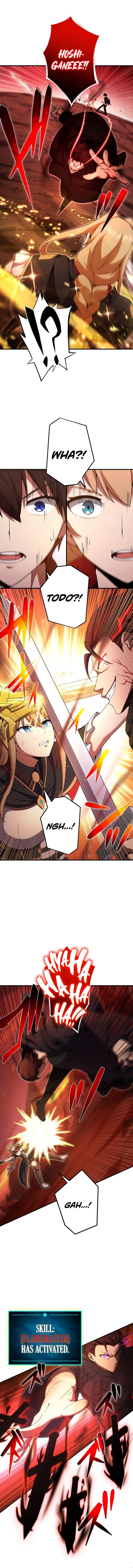 The God-Slaying Copycat Chapter 20, page 7 of 18