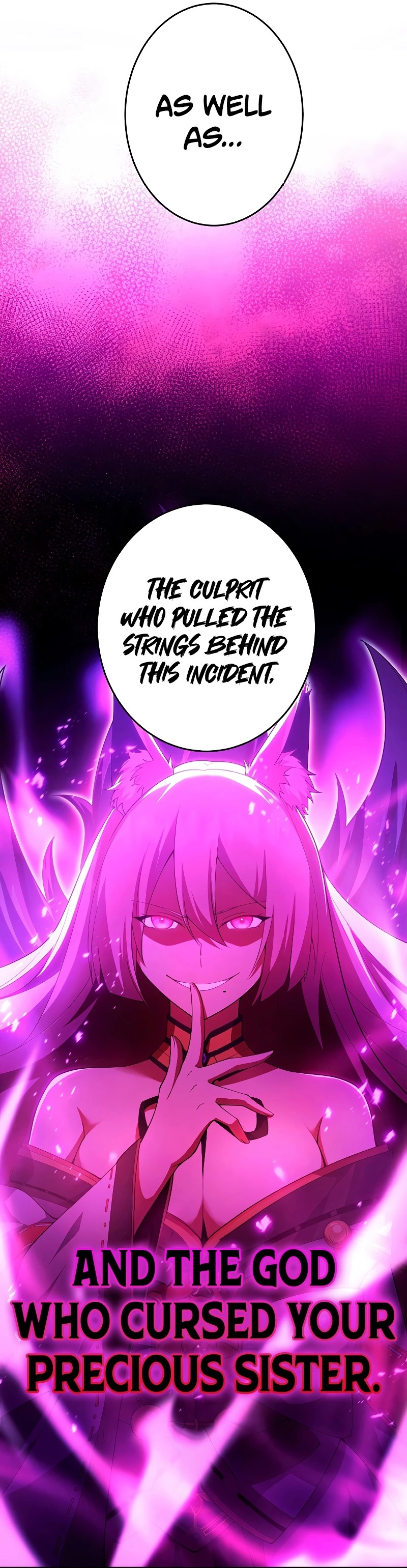 The God-Slaying Copycat Chapter 21, page 15 of 15