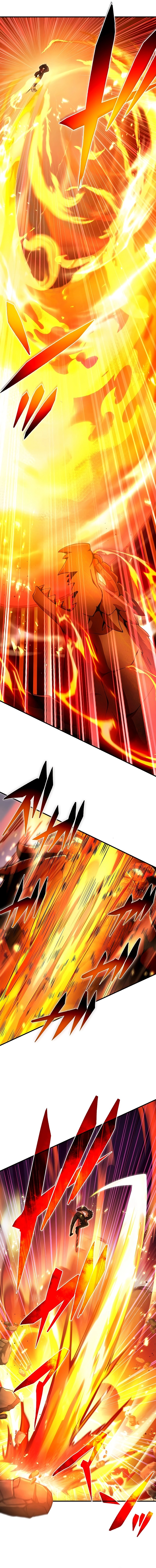 The God-Slaying Copycat Chapter 21, page 8 of 15