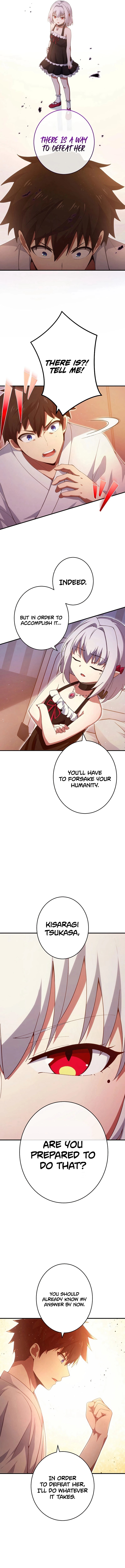 The God-Slaying Copycat Chapter 23, page 5 of 17