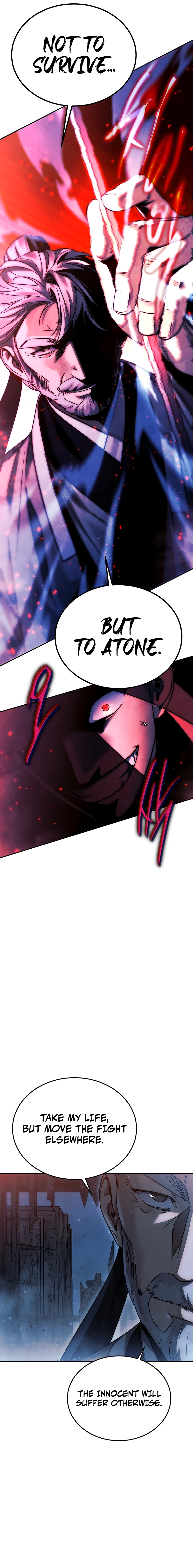 The Great Heavenly Demon Sovereign Chapter 1, page 15 of 38