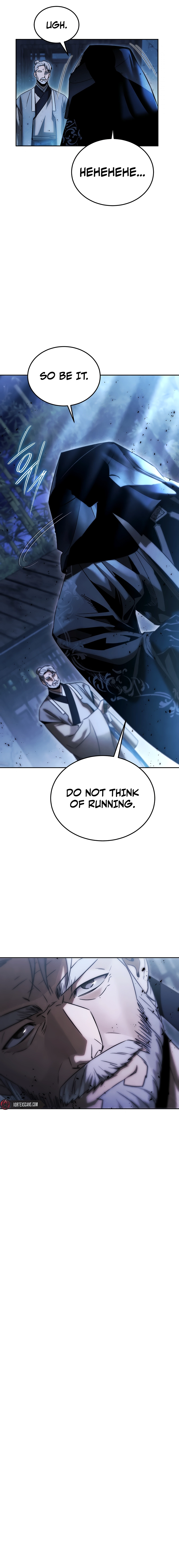 The Great Heavenly Demon Sovereign Chapter 1, page 16 of 38