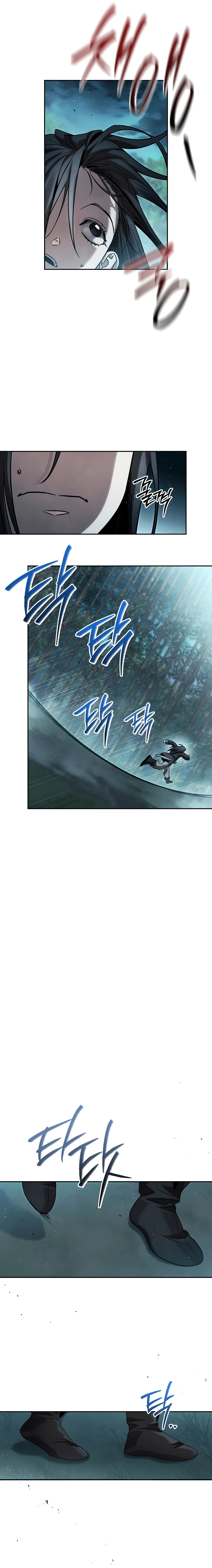 The Great Heavenly Demon Sovereign Chapter 1, page 19 of 38