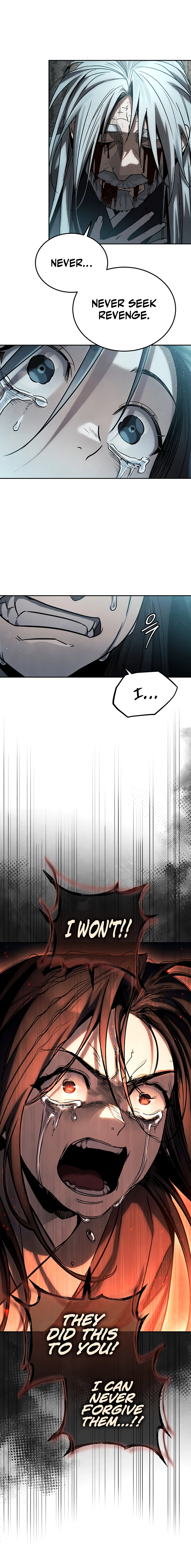 The Great Heavenly Demon Sovereign Chapter 1, page 22 of 38