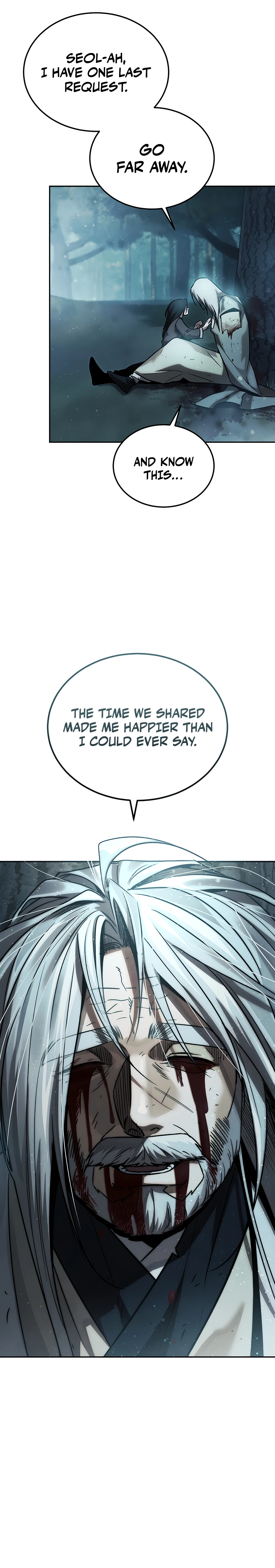 The Great Heavenly Demon Sovereign Chapter 1, page 24 of 38